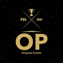 Official Oceania Scrimage