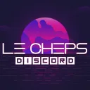 LeCheps Discord