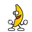 🍌-The Legend of Bananas- 🍌