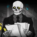 Mythic / Death and Taxes