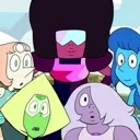The Crystal Temple