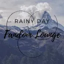 Rainy Day Fandom Lounge