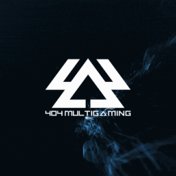 Discovery icon for 404 Multigaming e.V. Discord server