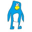 spisey pengiun