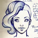 The Sketchbook