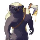 Honeybadger's Public Server's