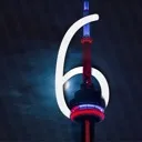 SIX