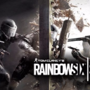 Tom Clancy's Rainbow Six Siege Server Icon
