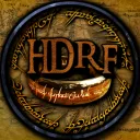 Der Herr der Ringe Fan /Tolkien Fan - Server