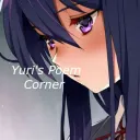 🔪Yuri's Poem Corner