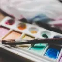 Don't drink your paint water