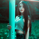 ! Dᵣᵤₙₖ Yₒᵤₜₕ 🖤 icon