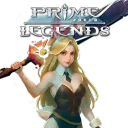 Prime world:Legends