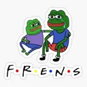 Moe's frenzone