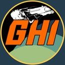 Genoa Heavy Industries Discord Server Icon