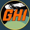 Genoa Heavy Industries Discord Server Icon