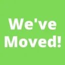We've Moved!