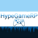 HypeGameRP - Brasil Server Icon