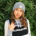 Pokimane Fan Server icon