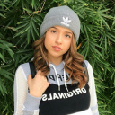 Pokimane Fan Server icon