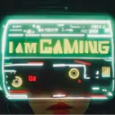 I Am Gaming's Hub
