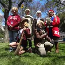 Hetalia Fanime 2020