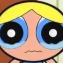 Crying Bubble Club