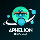 Aphelion Brawlhalla