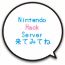 Nintendo Hack Server