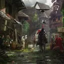 The Land of Altera