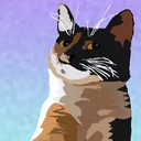 The Hosting Cat