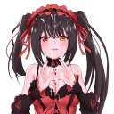 Kurumi's palace