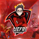 Jefri Suparjana - Official Discord
