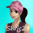 ShricZ's Discord