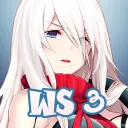 Waifu-Squad Emotes 3
