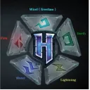 Hytale | The Elements