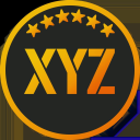 XYZ ● Polska | Gaming | Społeczność | Memy | Anime | Rozmowy | YouTube | Twitch | TikTok icon