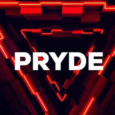 P R Y D E ☆ — мониторинг Discord сервера, статистика и рейтинг