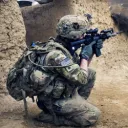 Soldier Mode Life