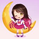 Luna-TK Discord Server Icon