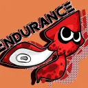 Endurance Splatoon Team Server