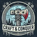 Craft & Conquer