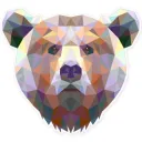 Bear World's icon