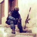 crouch | CSGO Discord Server Icon