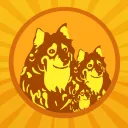 Sauna for Dogs Discord Server Icon