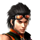 Maxwell Emotes 1