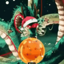 Dragon Bot Z - Official Server icon
