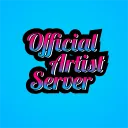 Official Artist Server