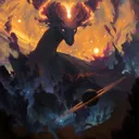 Server of Spirits