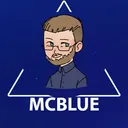 McBlue
